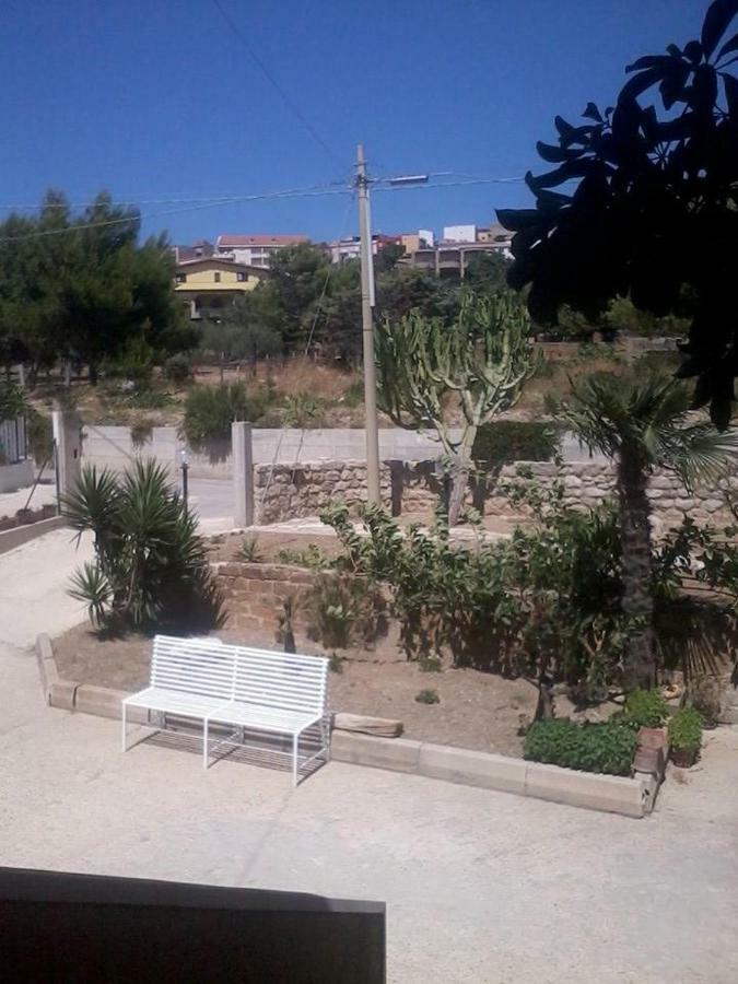 L'Antica Stazione Realmonte Exterior photo